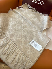 China Replica Gucci Scarf 232usd Only