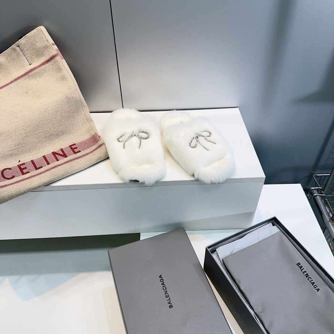 China Replica Balenciaga Women Shoes 84usd Only