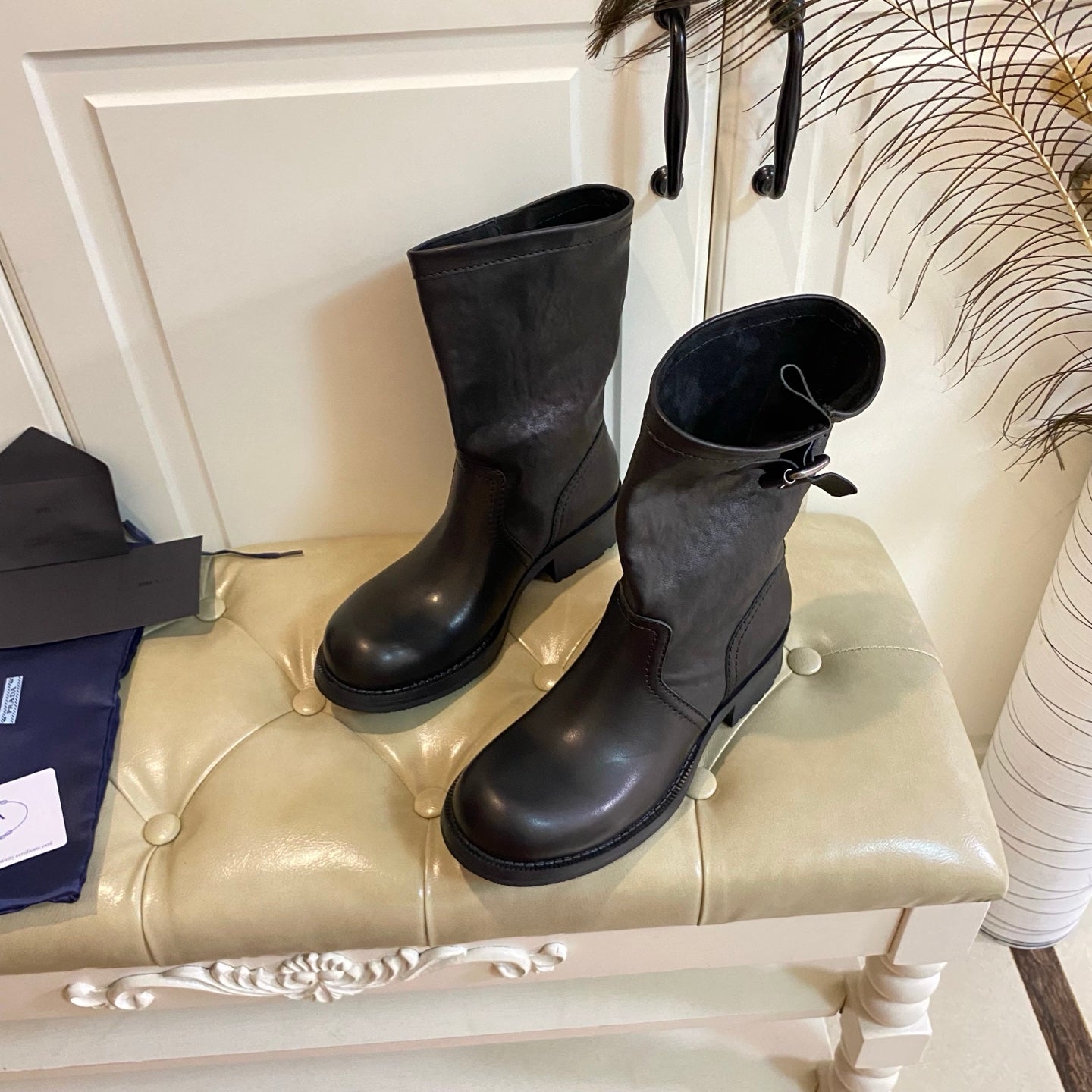 China Replica Prada Women Shoes 119usd Only