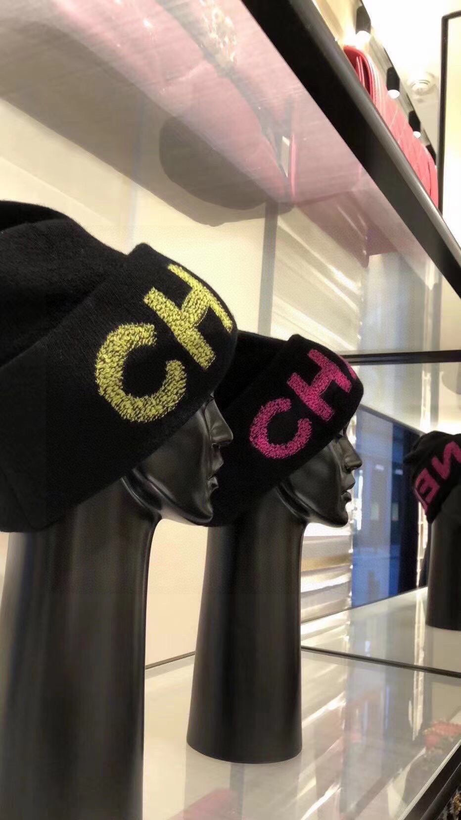 China Replica Chanel Hats 20usd Only
