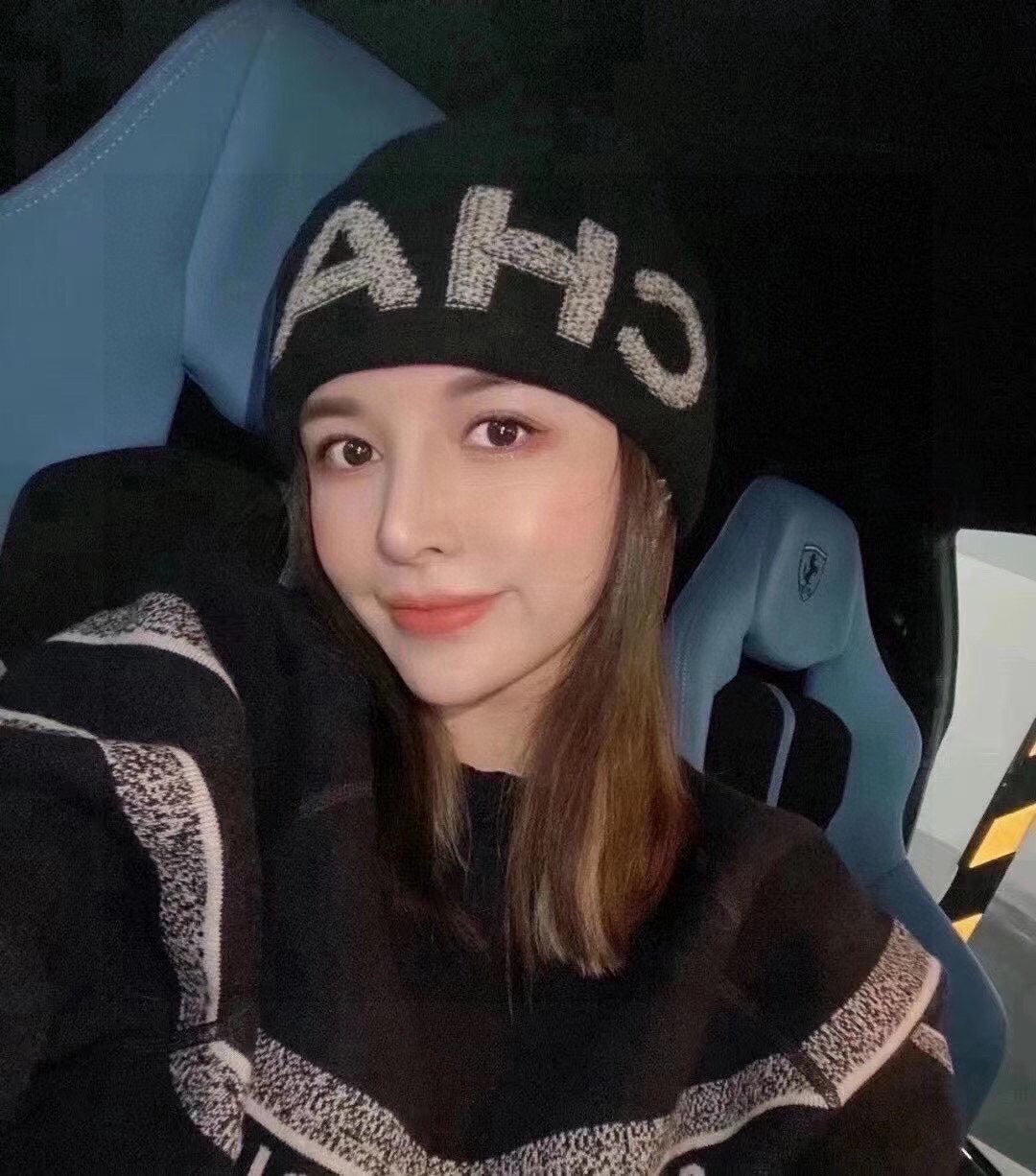 China Replica Chanel Hats 20usd Only