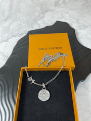 China Replica LV Necklaces 45usd Only