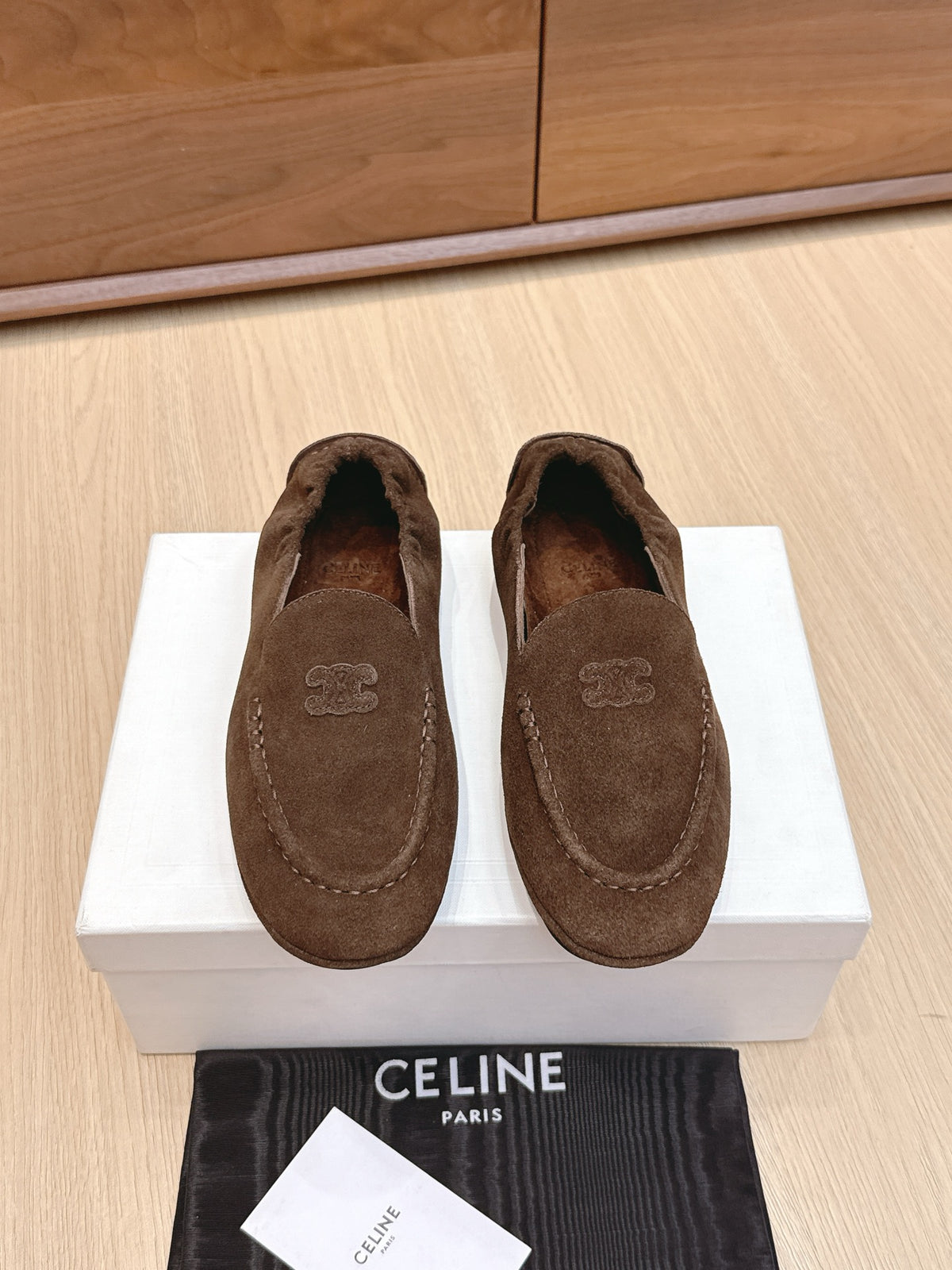 China Replica Celine Women Shoes 98usd Only
