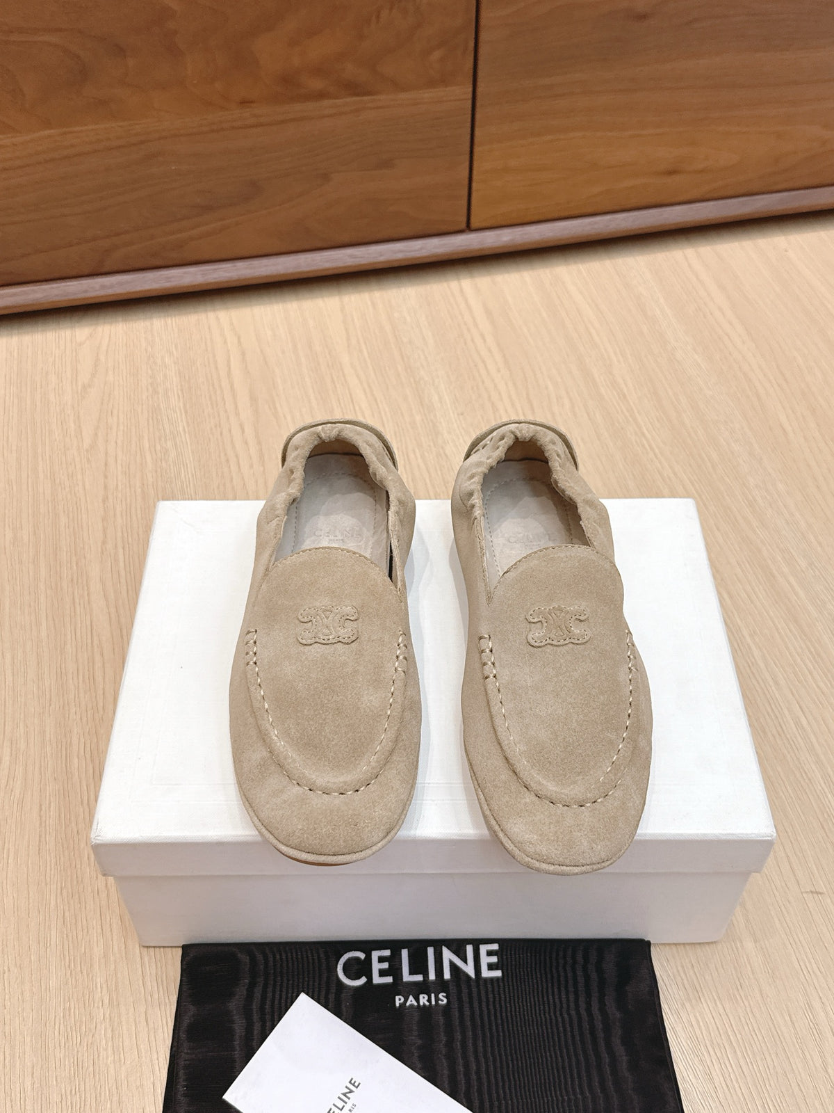 China Replica Celine Women Shoes 98usd Only