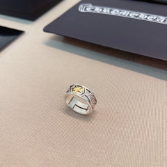 China Replica Chrome Hearts Rings 32usd Only