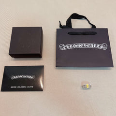 China Replica Chrome Hearts Rings 32usd Only