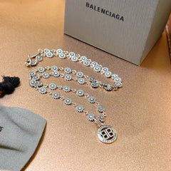China Replica Balenciaga Necklaces 57usd Only