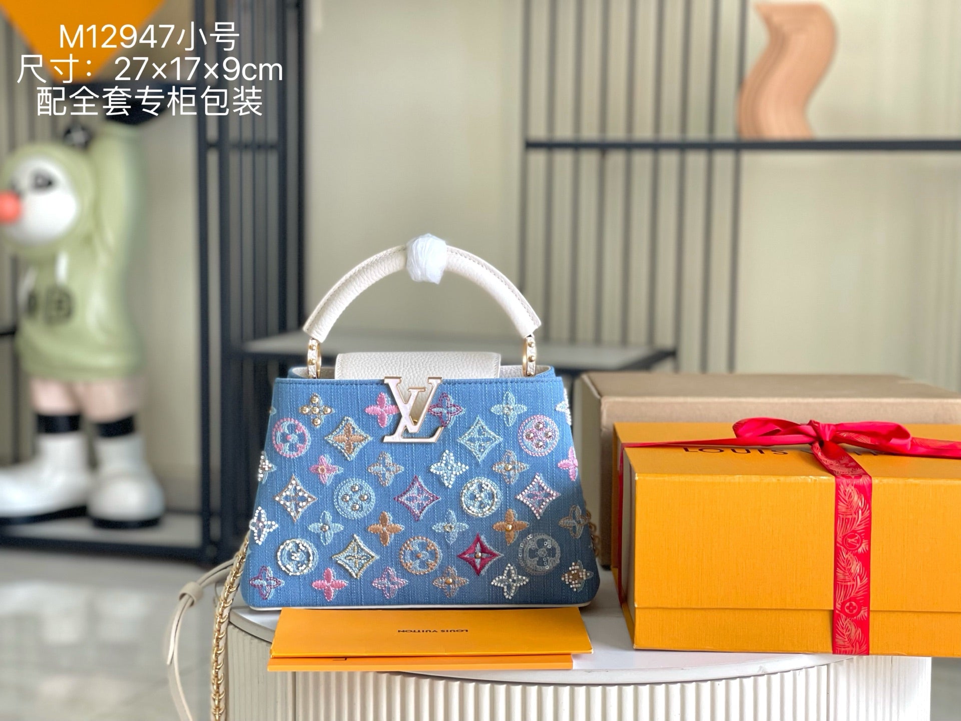 China Replica LV Handbags 375usd Only