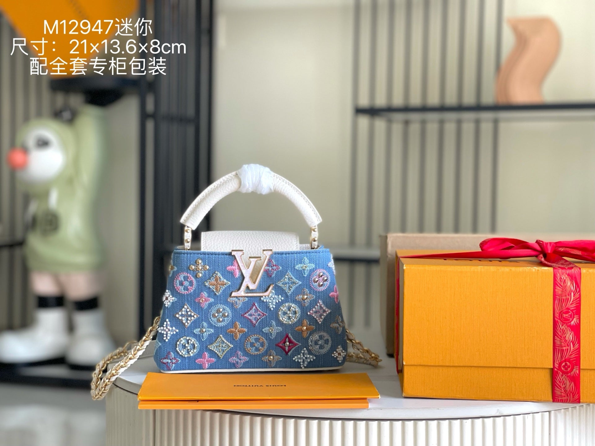 China Replica LV Handbags 315usd Only