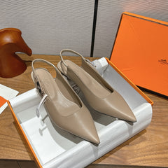 China Replica Hermes Women Shoes 98usd Only