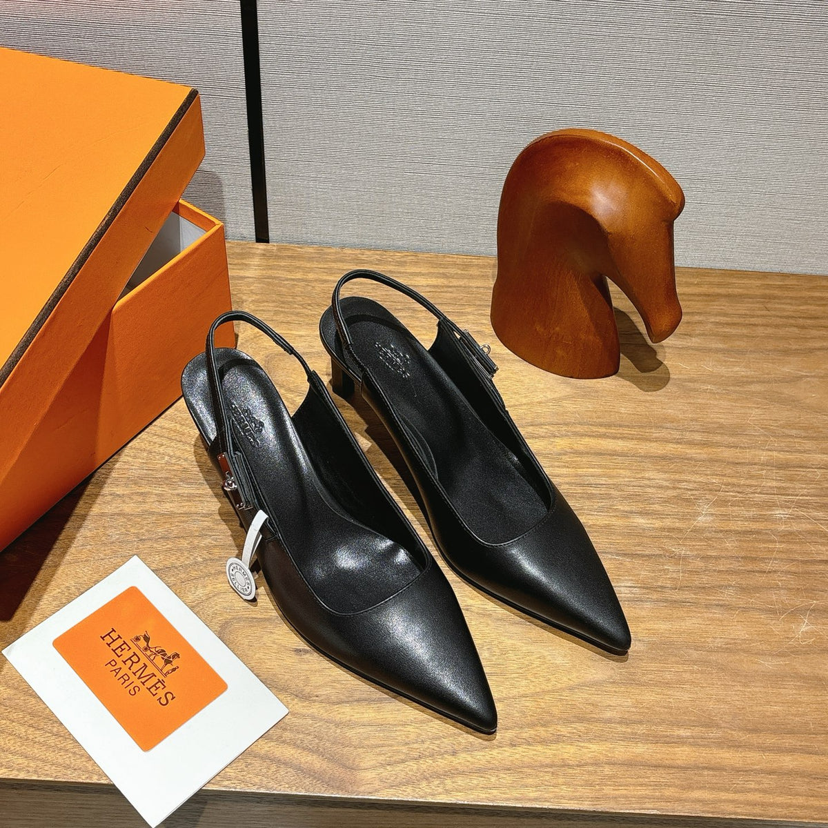 China Replica Hermes Women Shoes 98usd Only