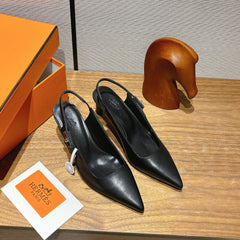 China Replica Hermes Women Shoes 98usd Only