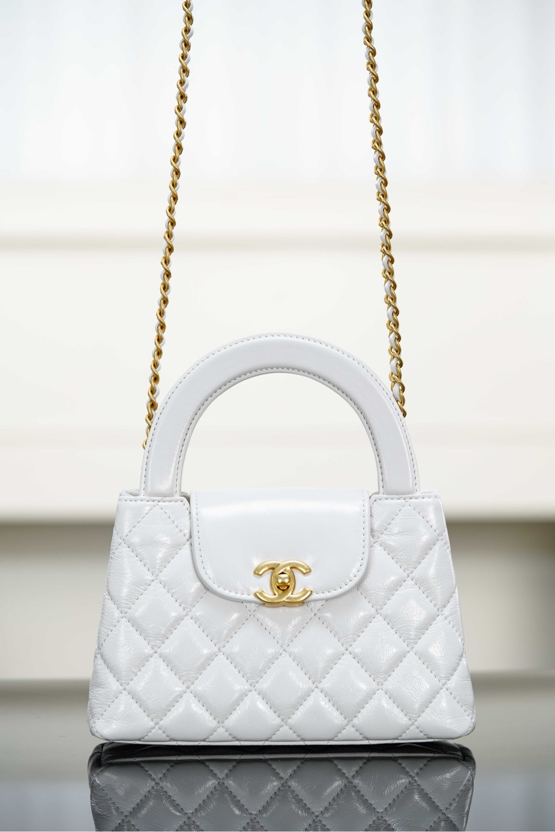 China Replica Chanel Handbags 354usd Only