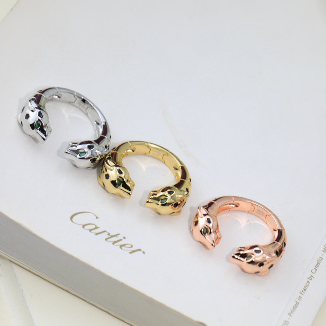 China Replica Cartier Rings 22usd Only