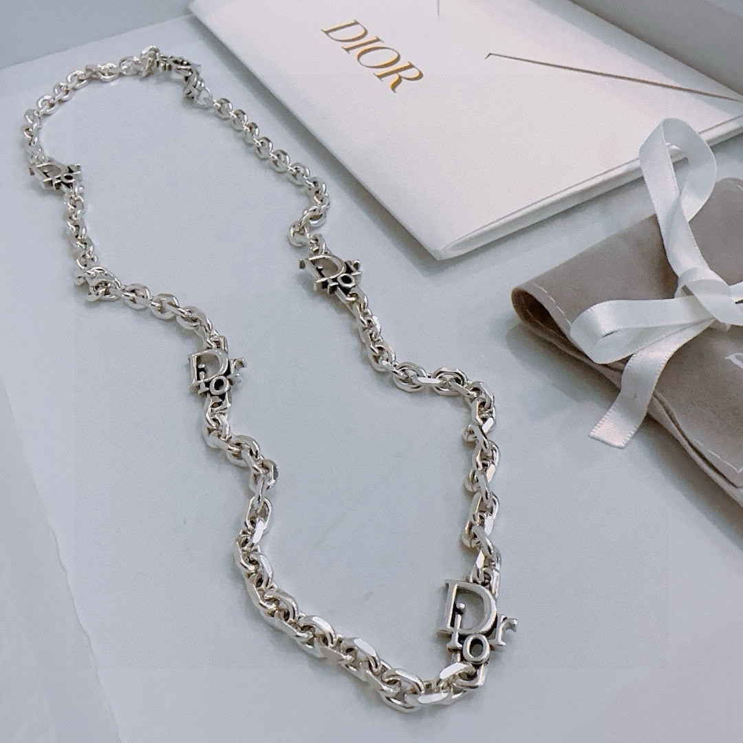 China Replica Dior Necklaces 72usd Only