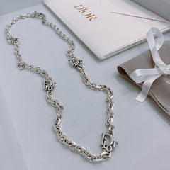 China Replica Dior Necklaces 72usd Only