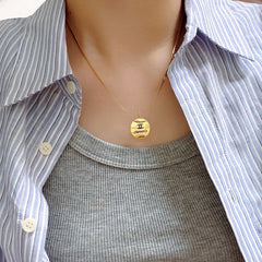 China Replica Chanel Necklaces 30usd Only