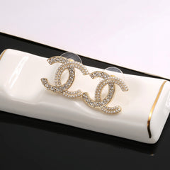 China Replica Chanel Earrings 20usd Only