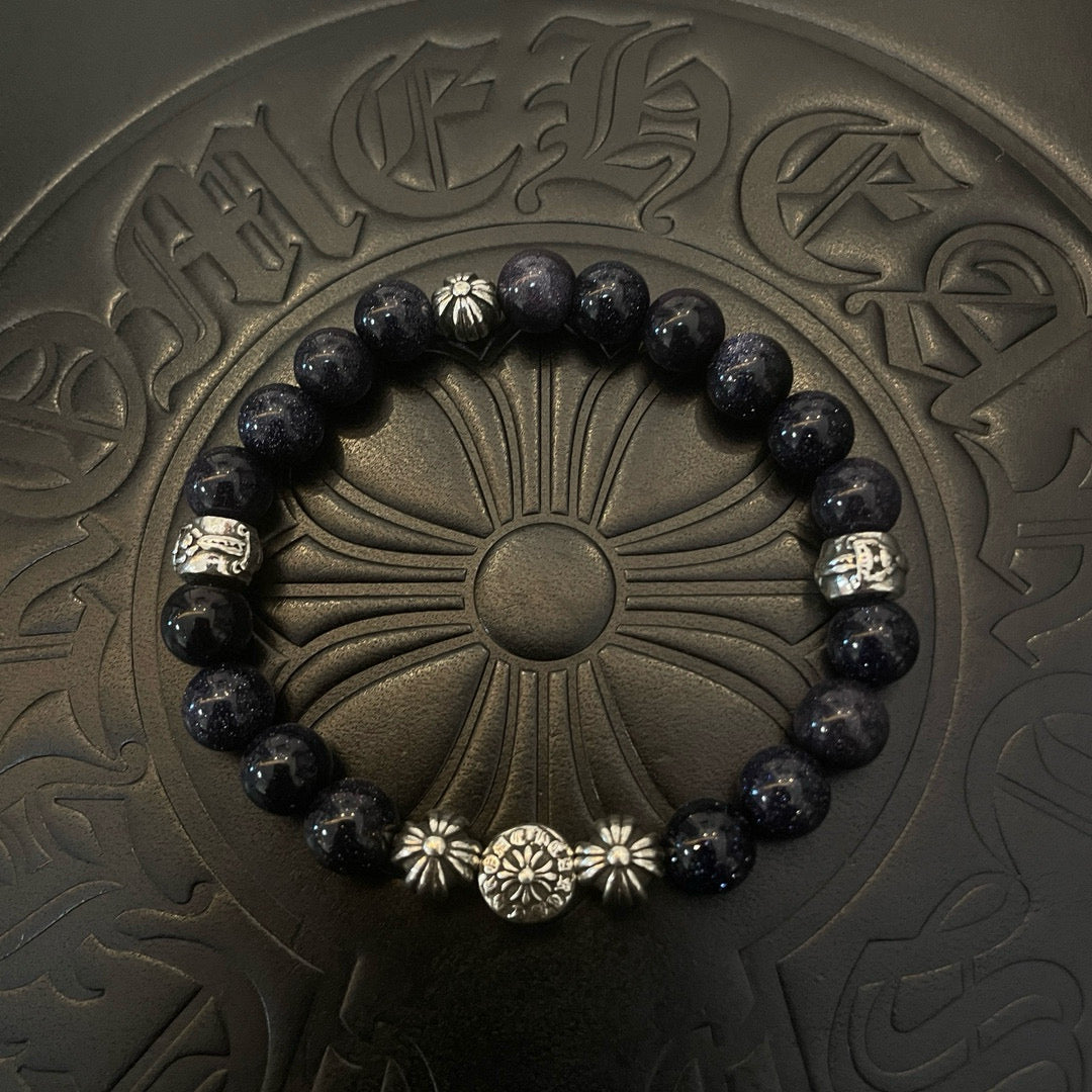China Replica Chrome Hearts Bracelets 62usd Only