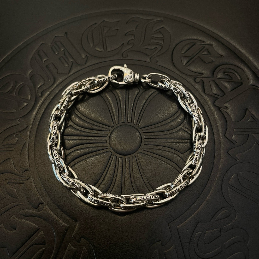 China Replica Chrome Hearts Bracelets 52usd Only