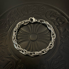 China Replica Chrome Hearts Bracelets 52usd Only