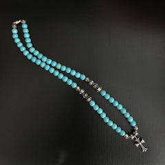 China Replica Chrome Hearts Necklaces 93usd Only