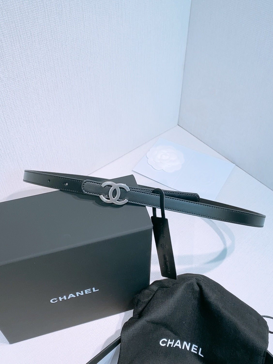 China Replica Chanel Belts 49usd Only