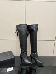 China Replica YSL Women Shoes 252usd Only