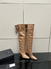 China Replica YSL Women Shoes 252usd Only