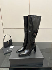 China Replica YSL Women Shoes 217usd Only