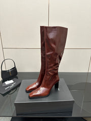 China Replica YSL Women Shoes 217usd Only