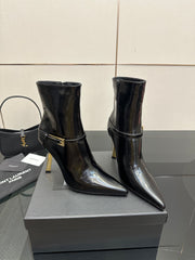 China Replica YSL Women Shoes 140usd Only