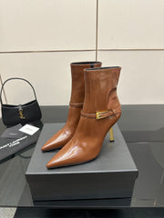 China Replica YSL Women Shoes 140usd Only