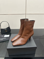 China Replica YSL Women Shoes 133usd Only