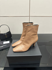 China Replica YSL Women Shoes 133usd Only