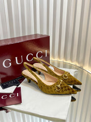 China Replica Gucci Women Shoes 98usd Only