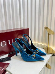China Replica Gucci Women Shoes 98usd Only