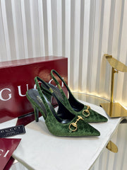 China Replica Gucci Women Shoes 98usd Only