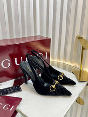 China Replica Gucci Women Shoes 98usd Only