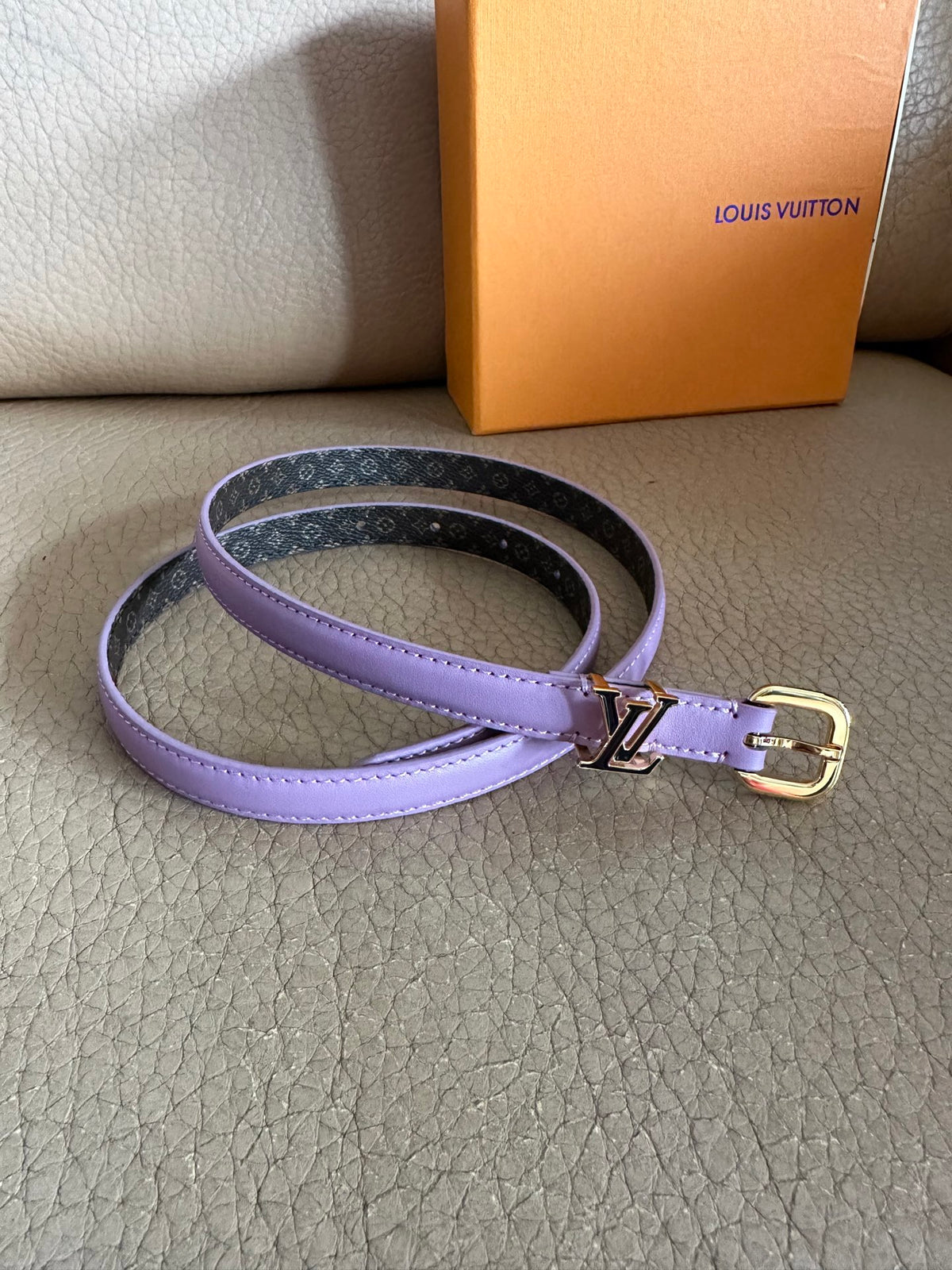 China Replica LV Belts 56usd Only