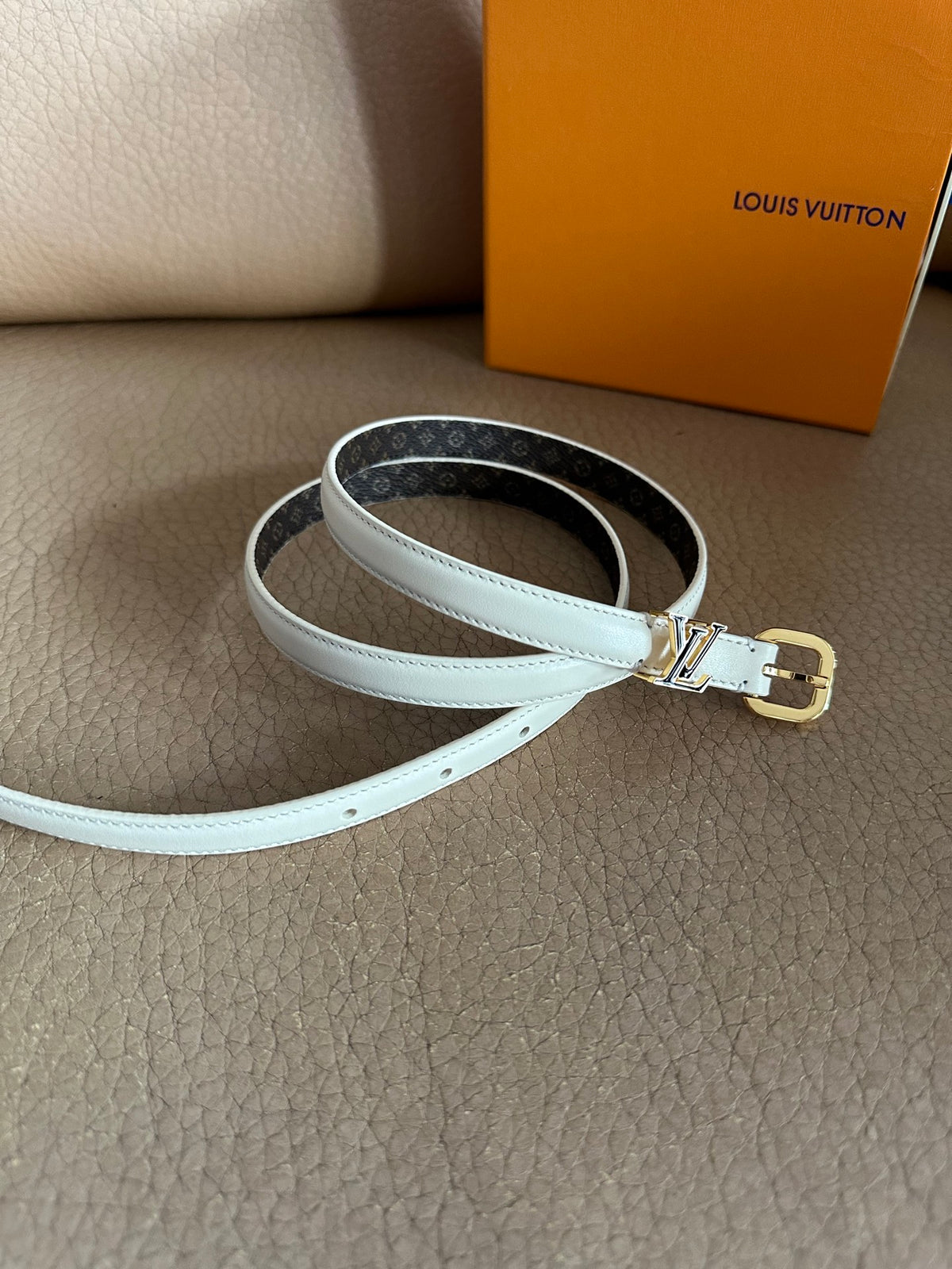 China Replica LV Belts 56usd Only