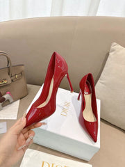 China Replica Dior Women Shoes 98usd Only