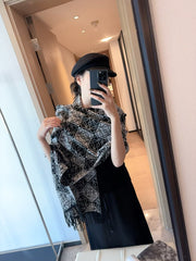 China Replica Loewe Scarf 16usd Only