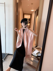 China Replica Loewe Scarf 16usd Only