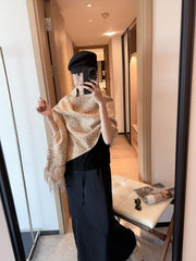 China Replica Loewe Scarf 16usd Only