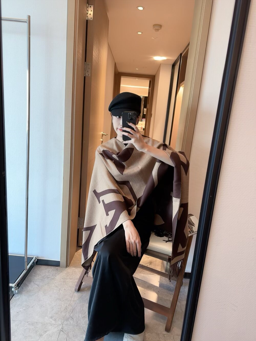 China Replica LV Scarf 16usd Only