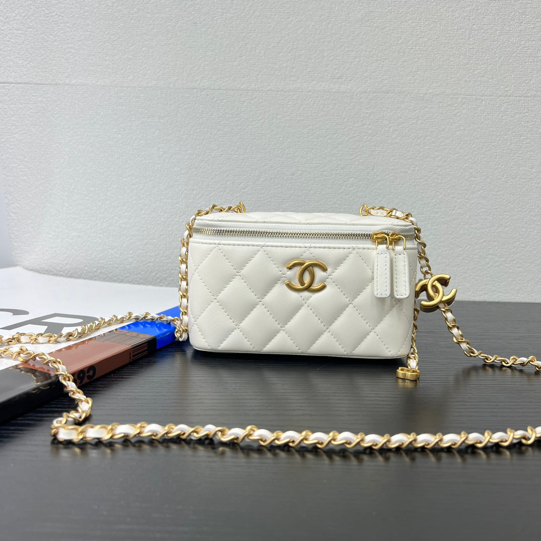 China Replica Chanel Handbags 216usd Only
