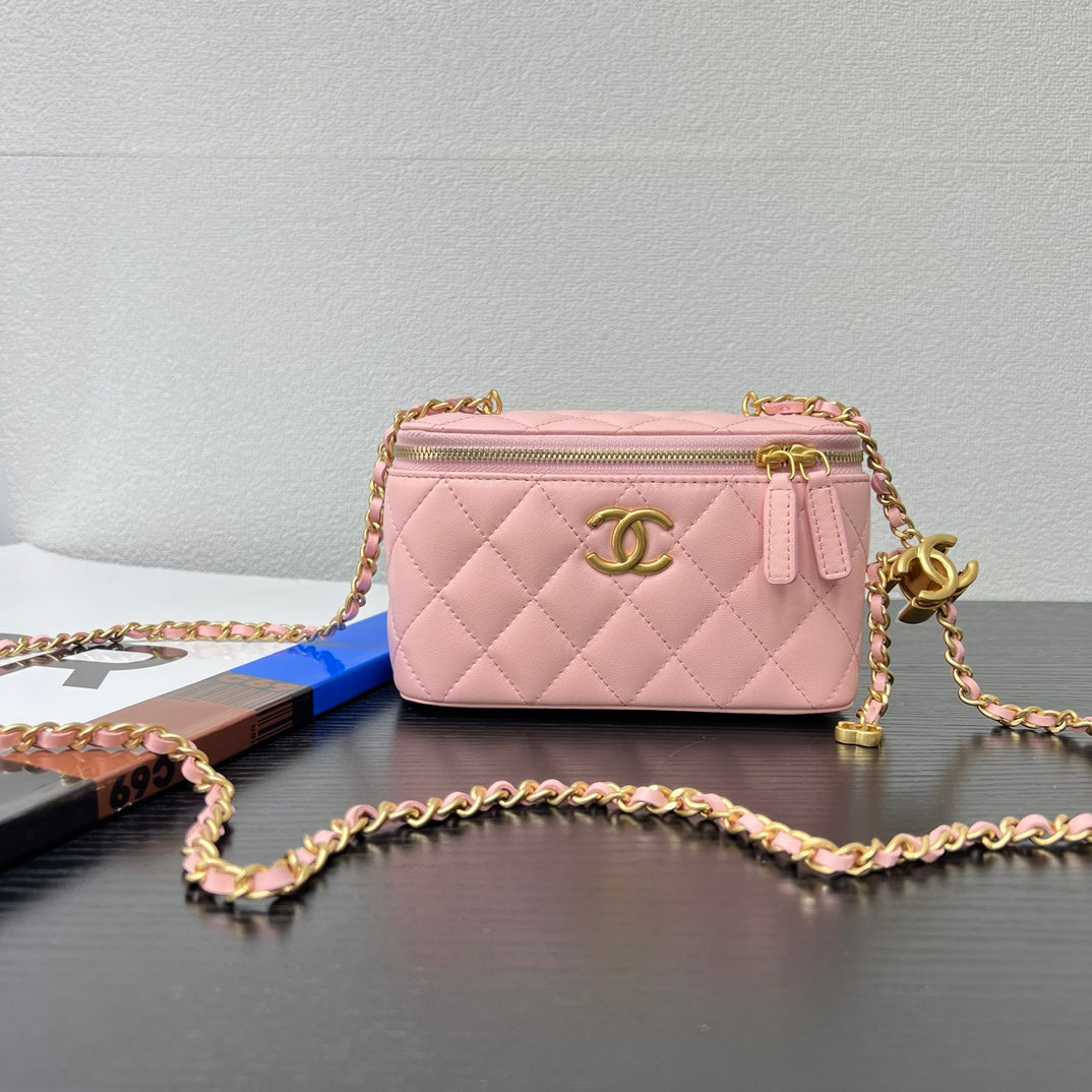 China Replica Chanel Handbags 216usd Only