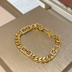 China Replica Bvlgari Bracelets 48usd Only