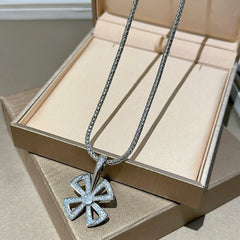 China Replica Bvlgari Necklaces 57usd Only